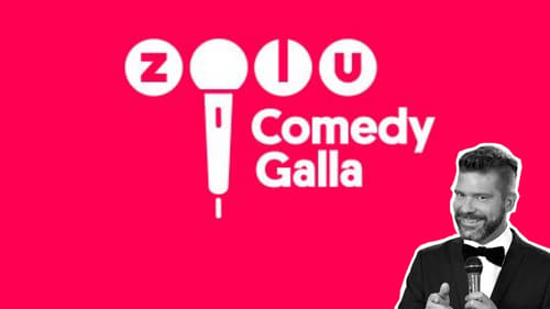 Zulu Comedy Galla 2019