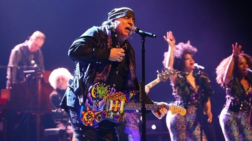 Little Steven and the Disciples of Soul: Soulfire Live!