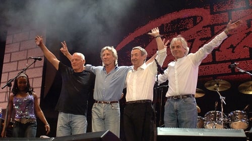 Pink Floyd: The Reunion Concert