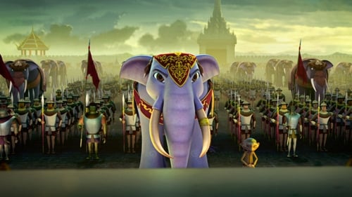 Король Слон 2