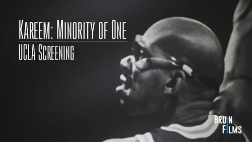 Kareem: Minoría De Uno