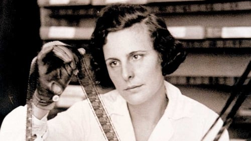 Leni Riefenstahl:  A Deusa Imperfeita