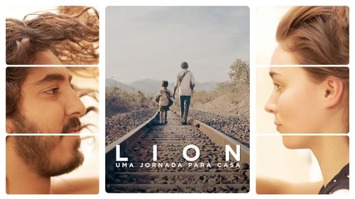 Lion: Uma Jornada para Casa