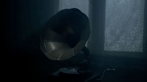 The Girl in the Gramophone