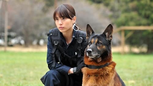 Полицейский пес: Собачья работа