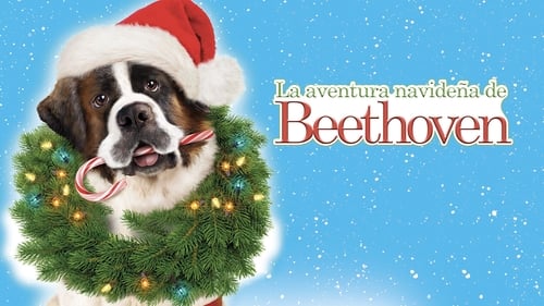 Beethoven: Aventura de navidad