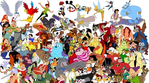 Fábulas da Disney 05