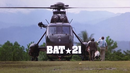Bat★21