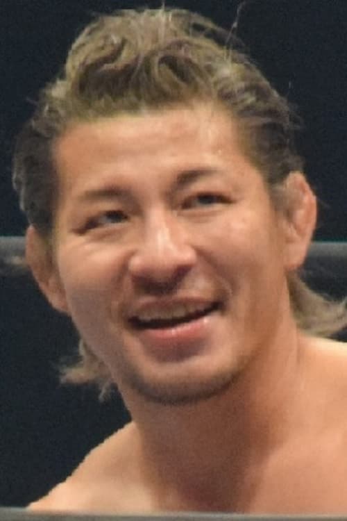 Yujiro Takahashi