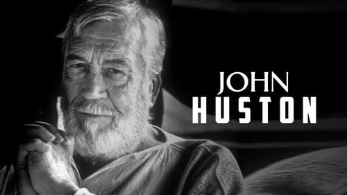John Huston: Adventures of a Free Soul