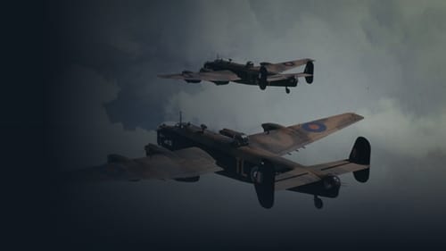 Halifax At War: Story of a Bomber