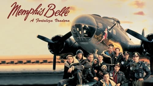 Memphis Belle - A Fortaleza Voadora
