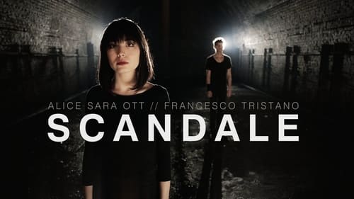 Scandal! Alice Sara Ott and Francesco Tristano