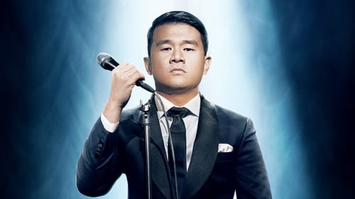로니 쳉: 아시아 코미디언이 미국을 망치는 이유