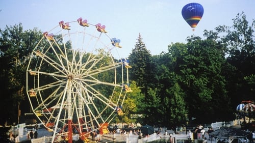 Great Old Amusement Parks