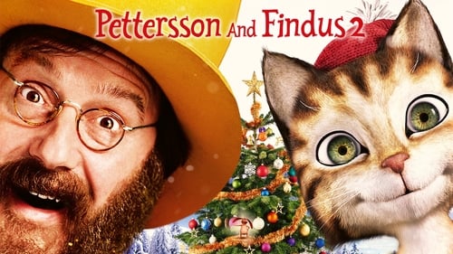 Pettson and Findus: The Best Christmas Ever