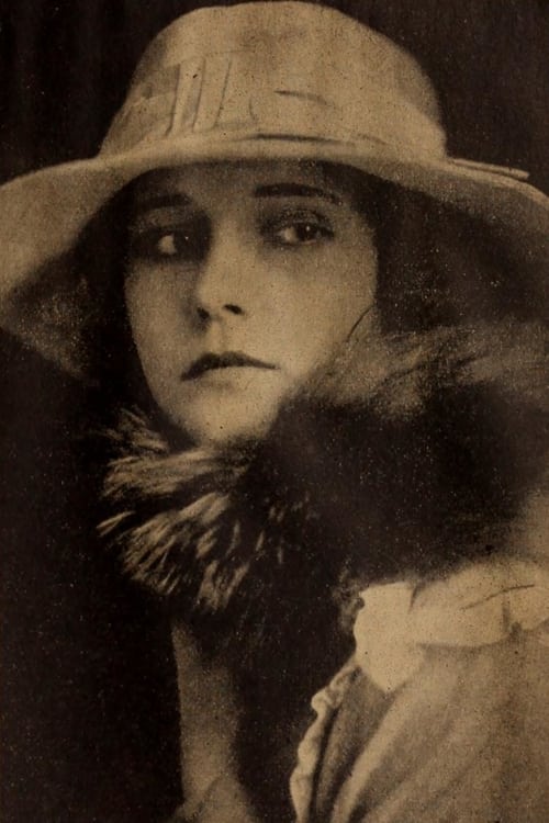 Agnes Vernon