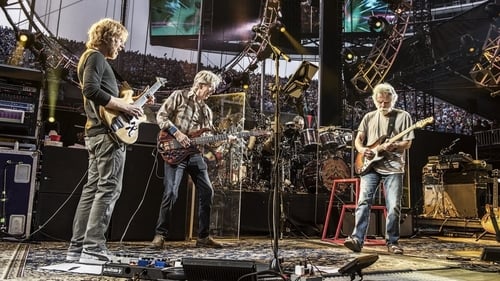 Grateful Dead: Fare Thee Well - 50 Years of Grateful Dead (Chicago)