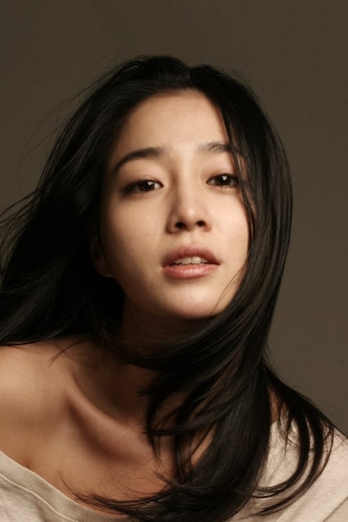 Lee Min-jung