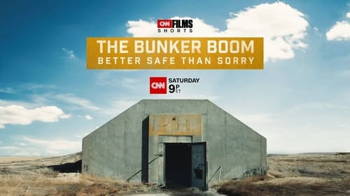 The Bunker Boom: Better Safe Than Sorry