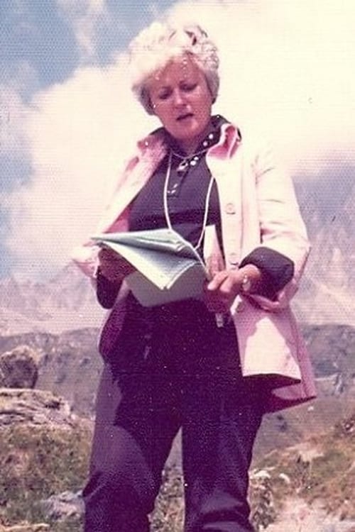 June Wyndham-Davies