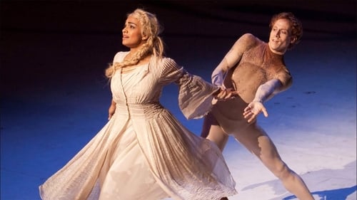 Acis and Galatea (The Royal Ballet / The Royal Opera)