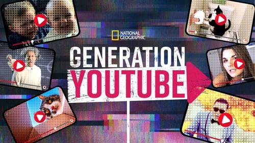 Generation YouTube
