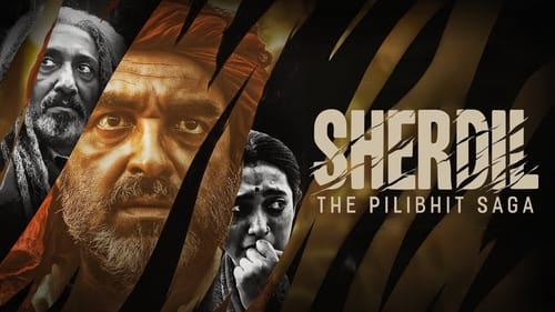 Sherdil: The Pilibhit Saga