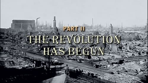 Chicago: City of the Century: Part 2 - The Revolution Has Begun