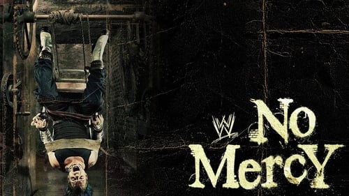 WWE No Mercy 2008