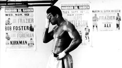 Eu Sou Ali: A História de Muhammad Ali
