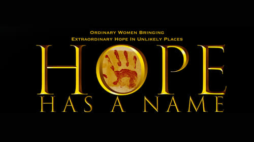 Hope Has A Name