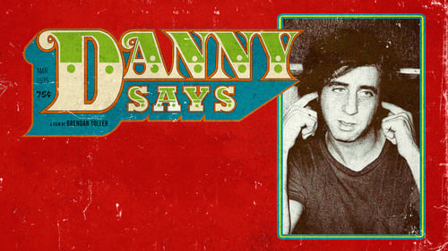 Danny Says