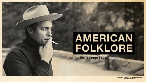 American Folklore