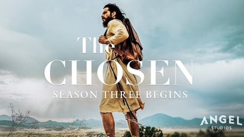 The Chosen: Season 3 Theatrical Event