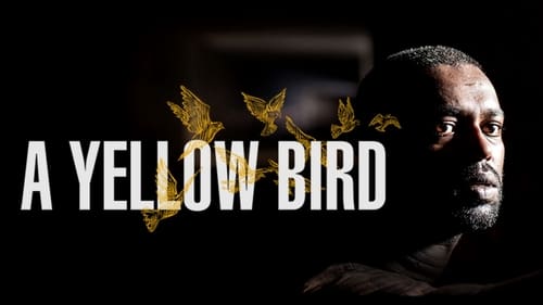 A Yellow Bird