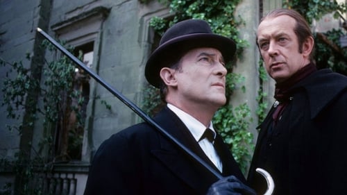 Sherlock Holmes: El vampiro de Sussex