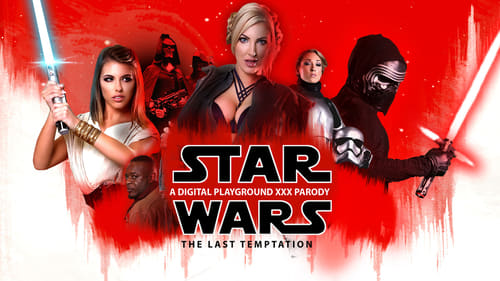 Star Wars: The Last Temptation