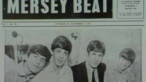The Story Of: Mersey Beat