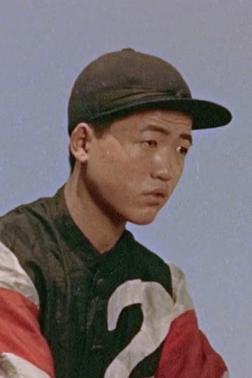 Akihiko Yusa
