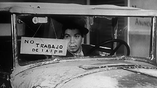 Cantinflas - Motorista