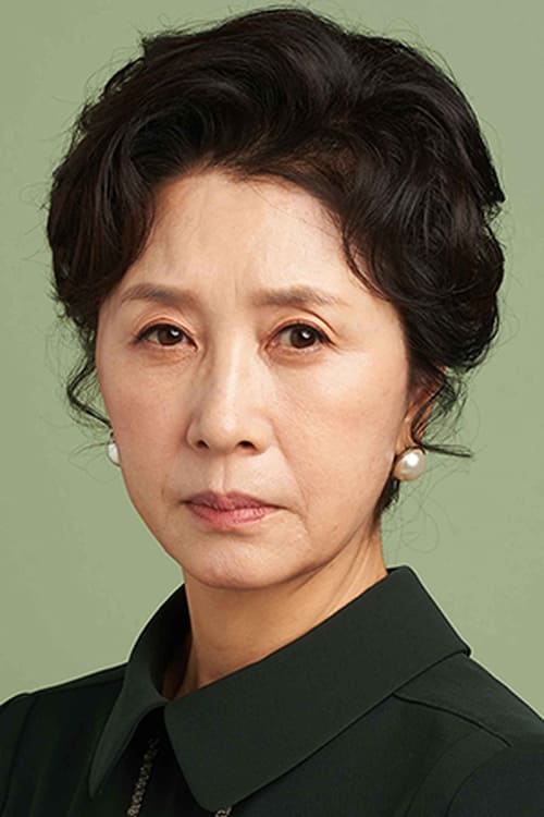 Kim Hye Ok