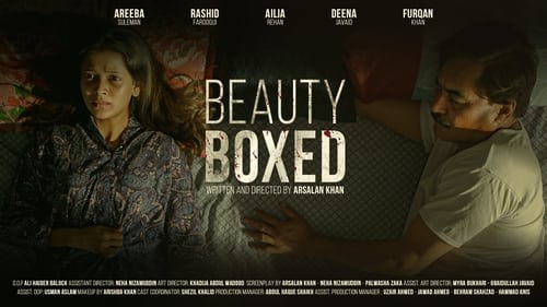 Beauty Boxed