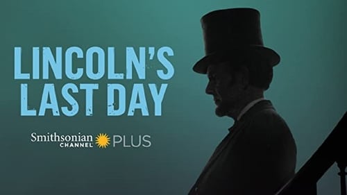 Lincoln: O Último Dia