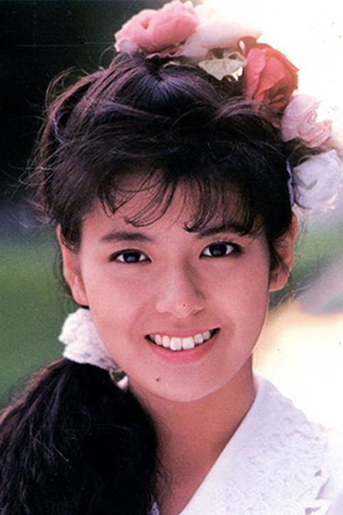 Yoko Minamino