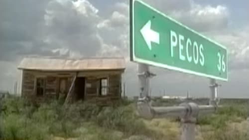 À l'Ouest du Pecos