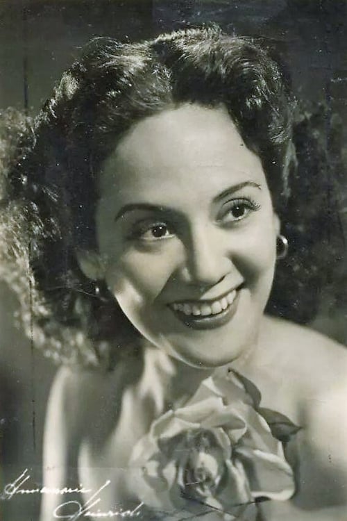 María Esther Gamas