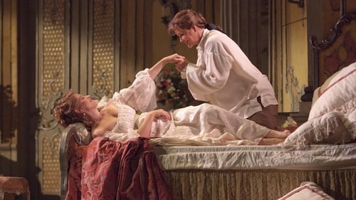 The Met — Der Rosenkavalier