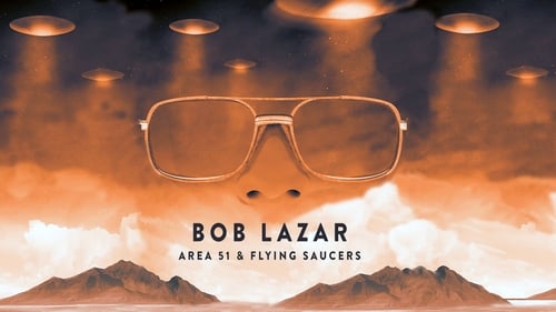 Bob Lazar: Area 51 and Flying Saucers