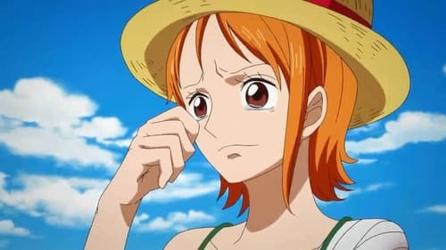One Piece: Episódio da Nami